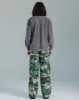 Indicator Cargo Pants. 23”. Canvas Camouflage. sold by JNCO