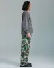 Indicator Cargo Pants. 23”. Canvas Camouflage. sold by JNCO