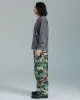 Indicator Cargo Pants. 23”. Canvas Camouflage. sold by JNCO