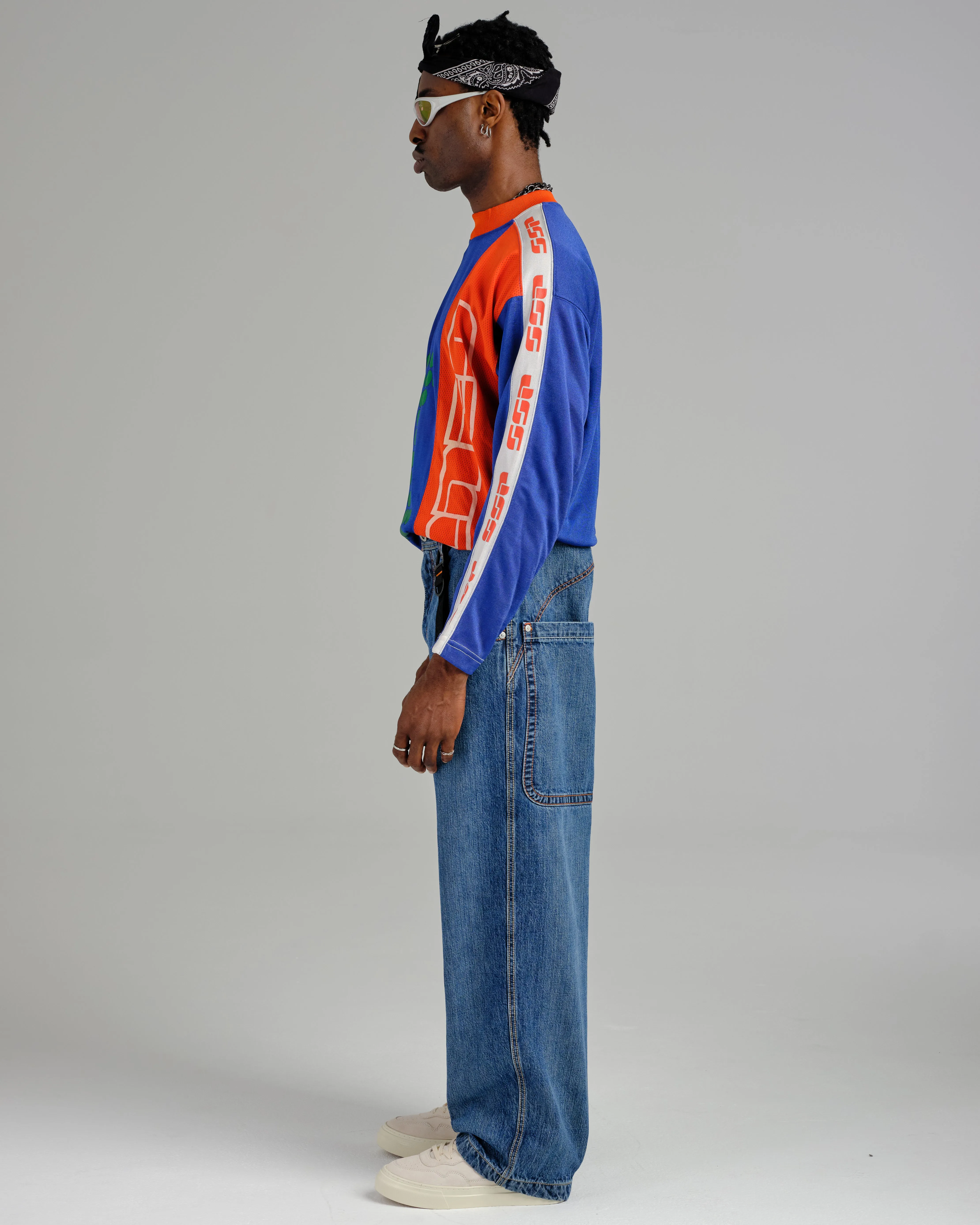 Handyman Carpenter. 20". Hand-Sand Vintage. sold by JNCO product image thumbnail 5