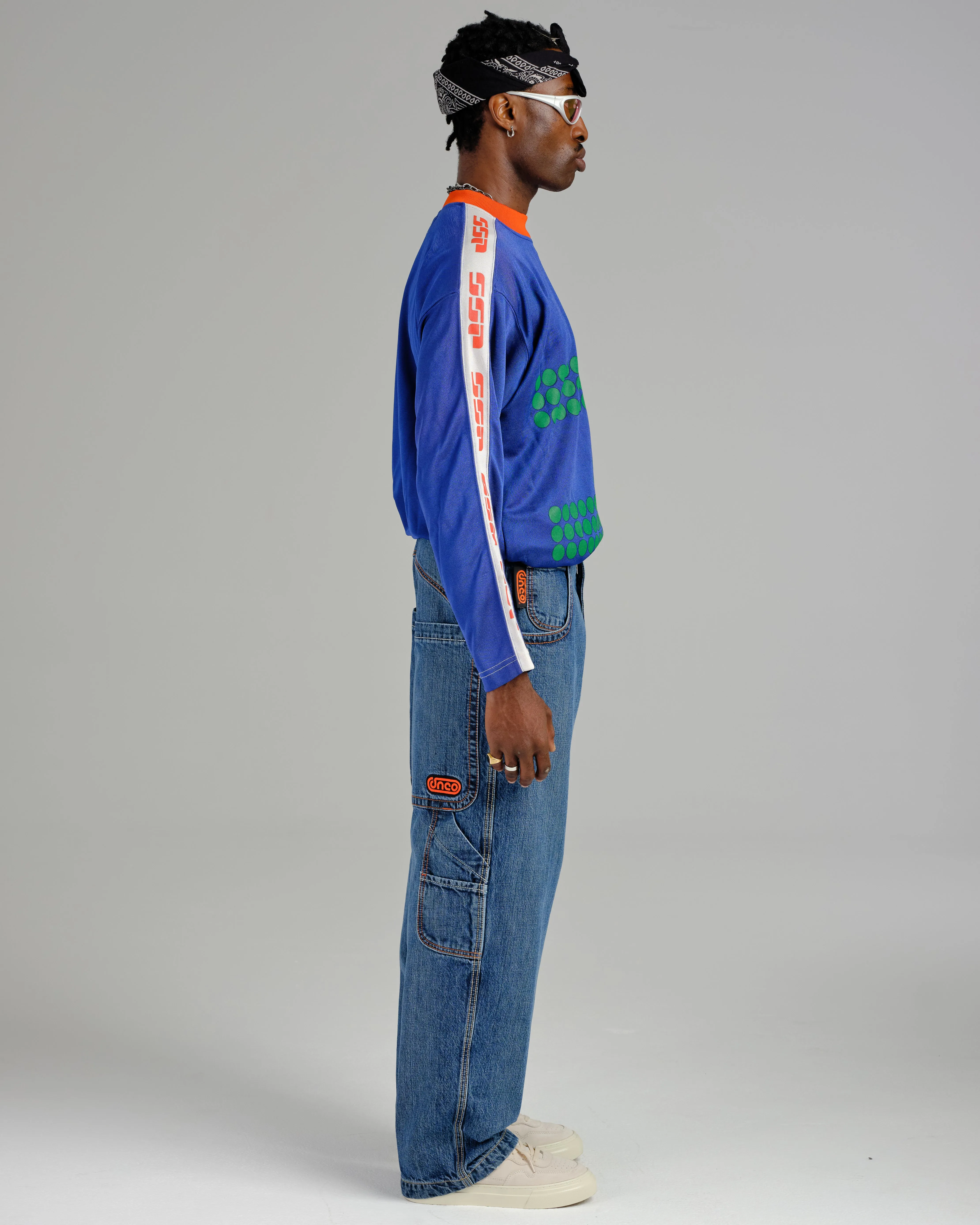 Handyman Carpenter. 20". Hand-Sand Vintage. sold by JNCO product image thumbnail 4