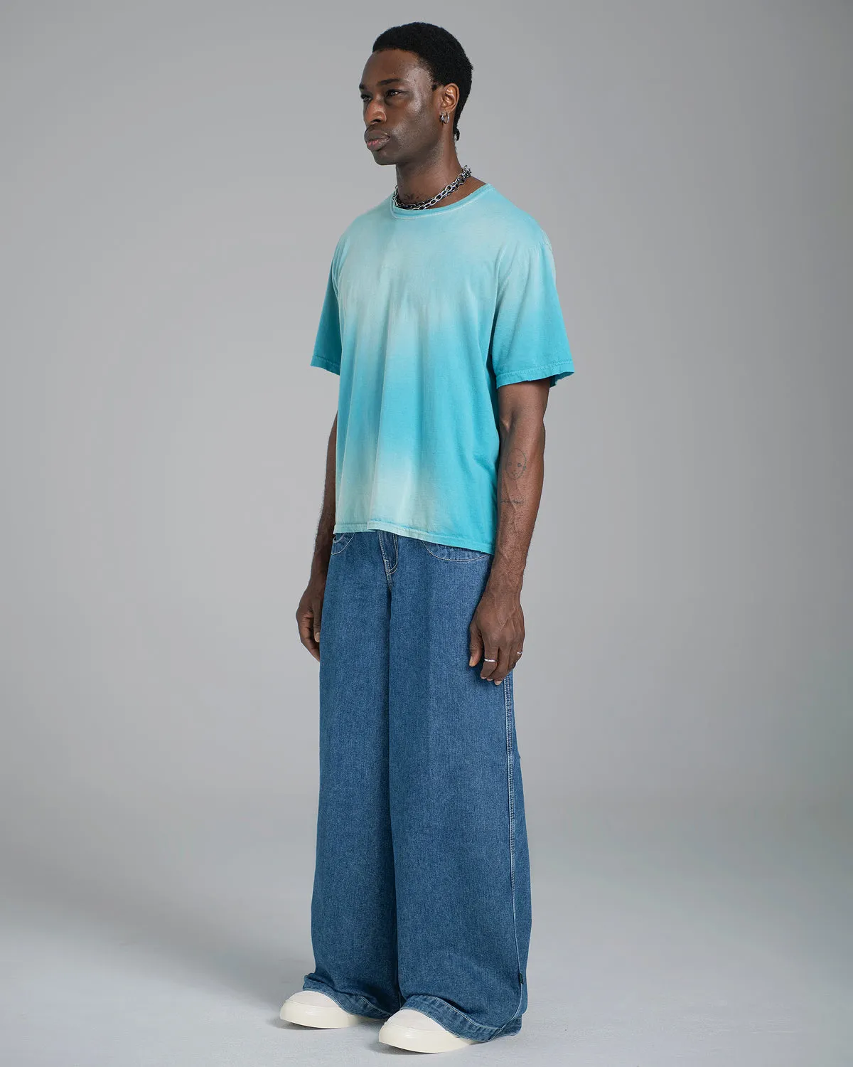 Artistical Uprising. 26". Dark Stone. sold by JNCO product image thumbnail 3