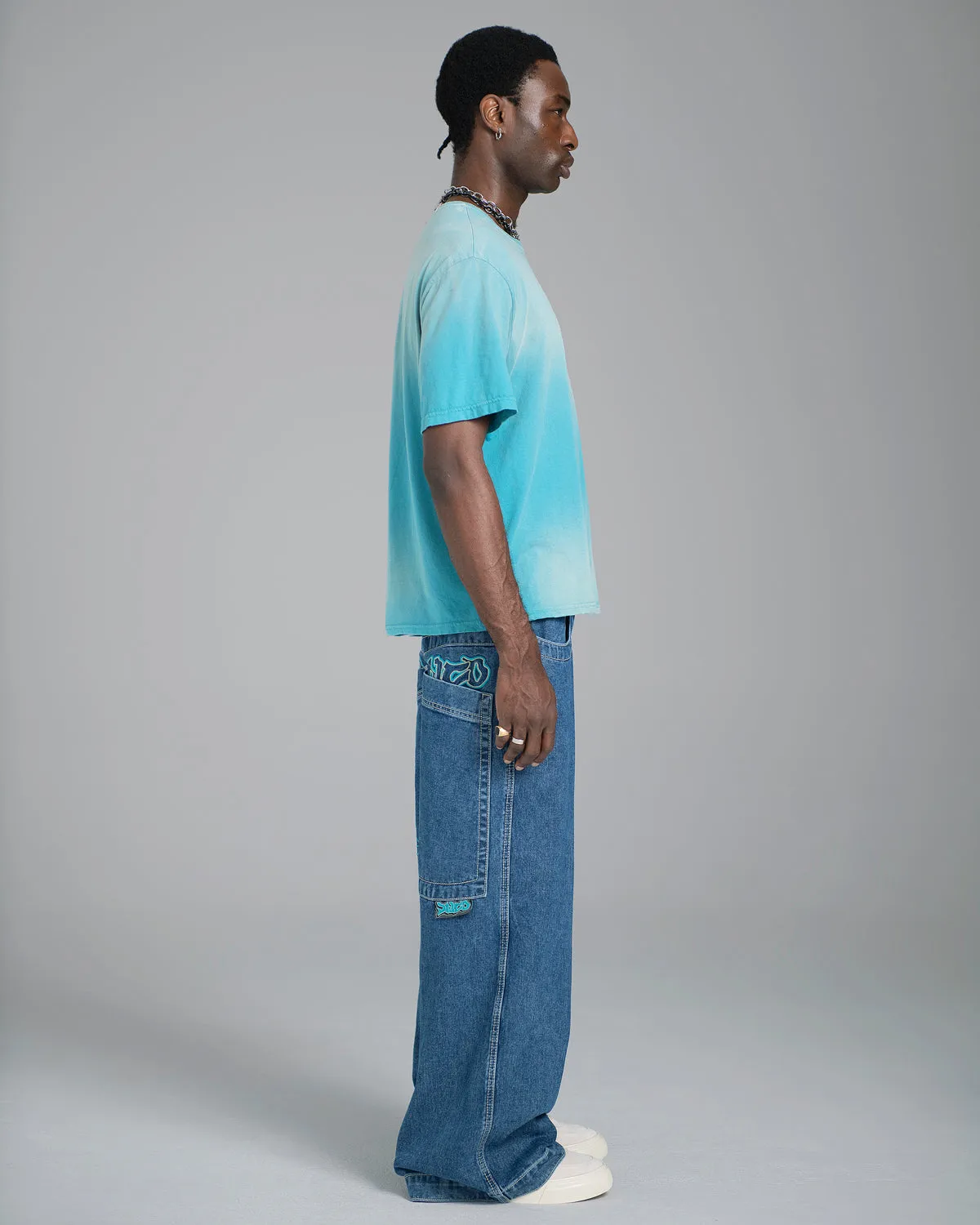 Artistical Uprising. 26". Dark Stone. sold by JNCO product image thumbnail 4
