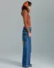 W Buddha. 28". Dark Stone. sold by JNCO