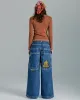 W Buddha. 28". Dark Stone. sold by JNCO