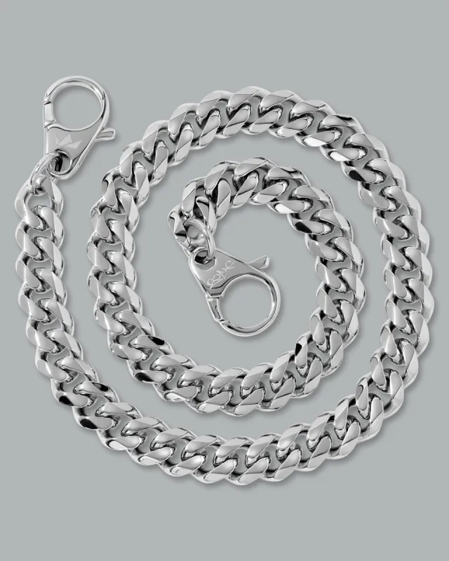 Stainless Steel Pocket Chain sold by JNCO