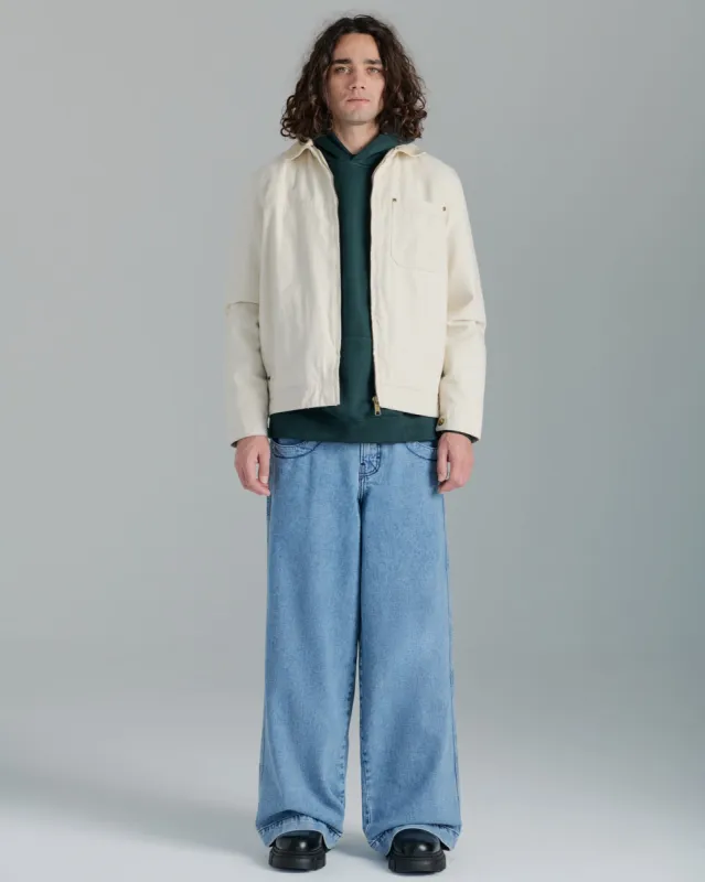 101 Twin Cannon. 26". Antique. sold by JNCO