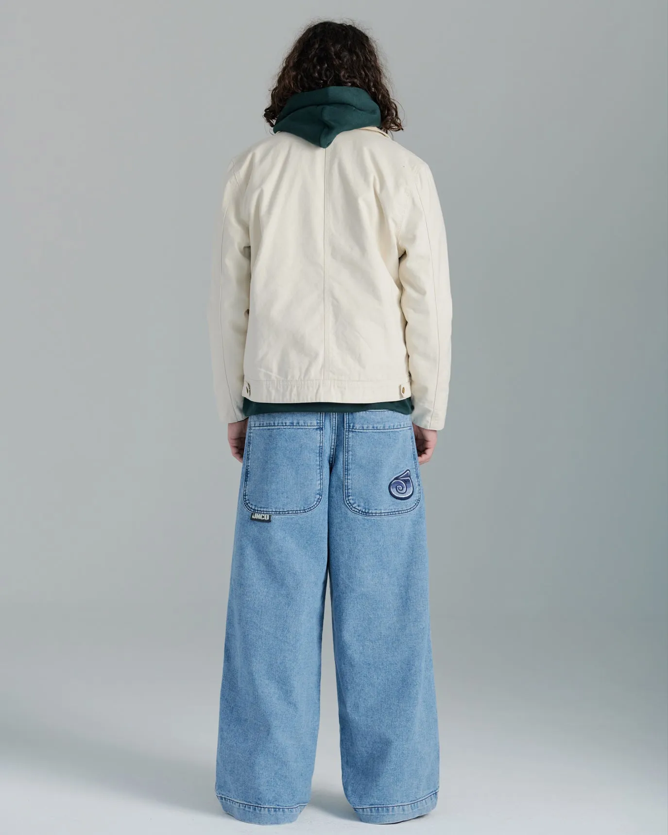 101 Twin Cannon. 26". Antique. sold by JNCO product image thumbnail 2