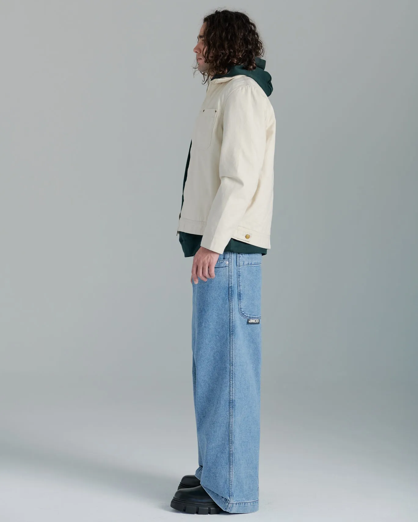 101 Twin Cannon. 26". Antique. sold by JNCO product image thumbnail 5