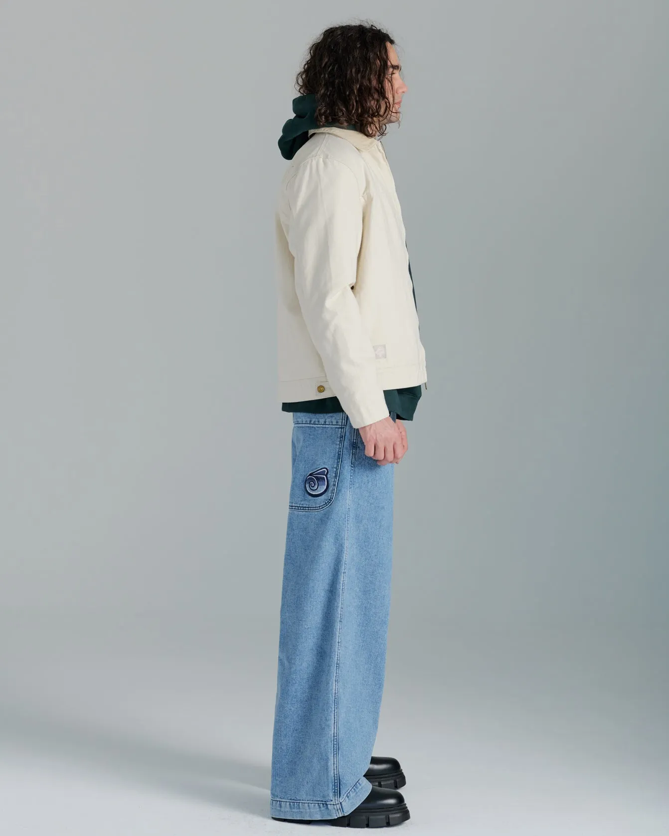 101 Twin Cannon. 26". Antique. sold by JNCO product image thumbnail 4