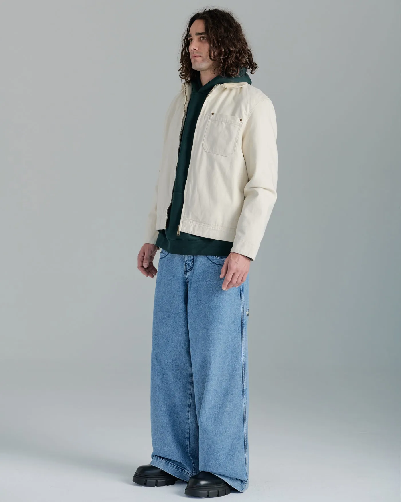 101 Twin Cannon. 26". Antique. sold by JNCO product image thumbnail 3