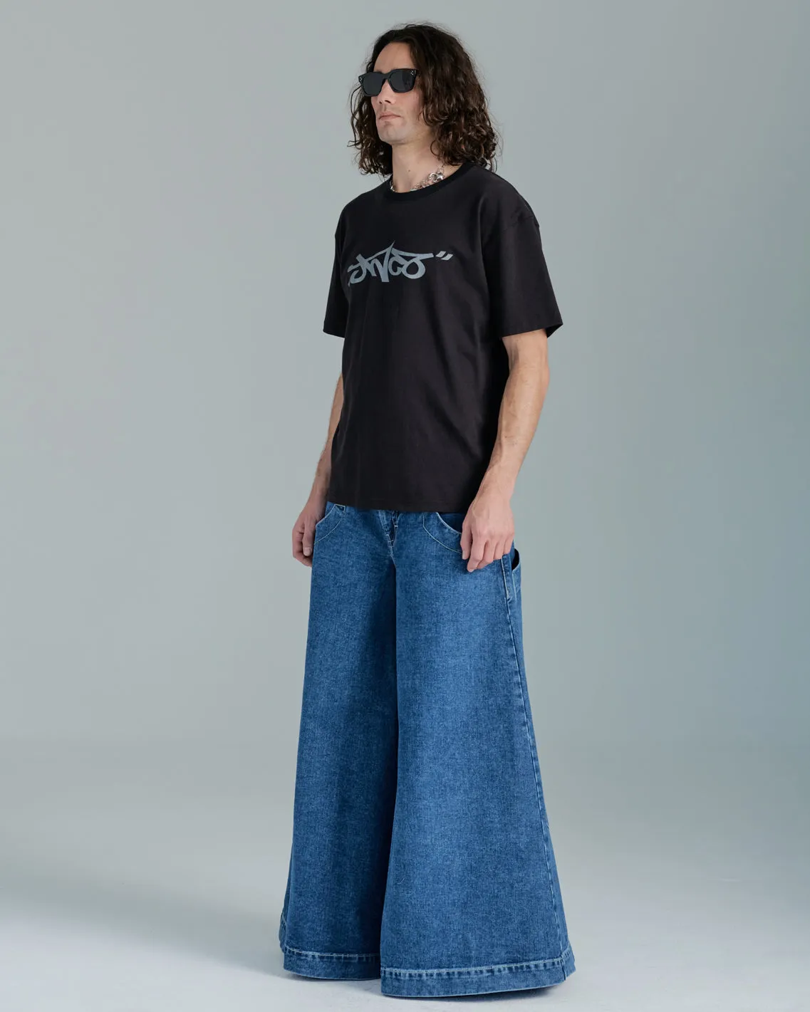 Convict. 50". Dark Stone. sold by JNCO product image thumbnail 3