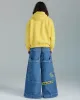 Crime Scene. 50". Dark Stone. sold by JNCO