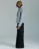 Fat Boy. 32”. Jet Black. sold by JNCO