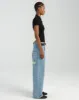 W1169 Low Down Deck. 20". Antique. sold by JNCO