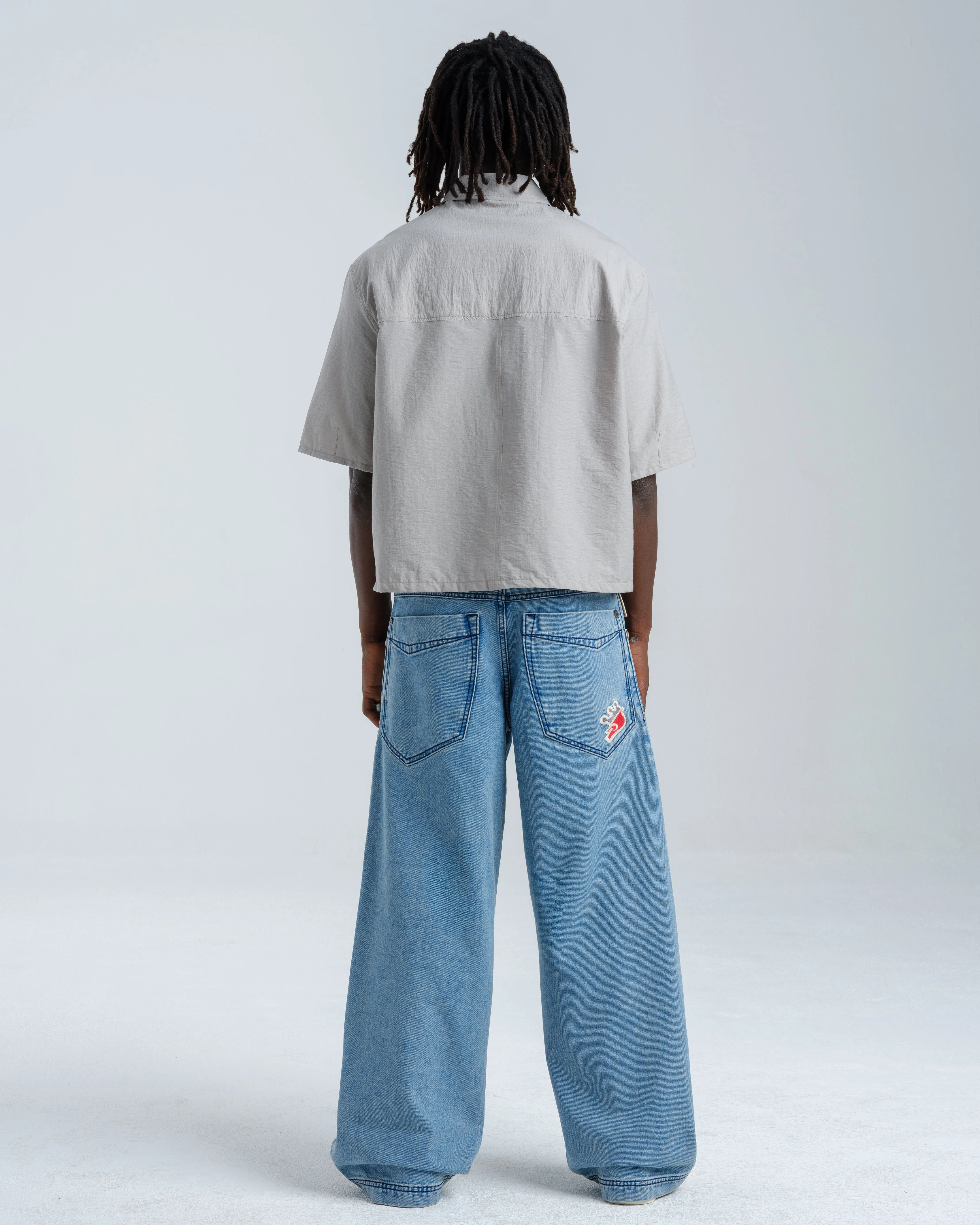 1179 Easy Wide Pipes. 23". Antique. sold by JNCO product image thumbnail 2