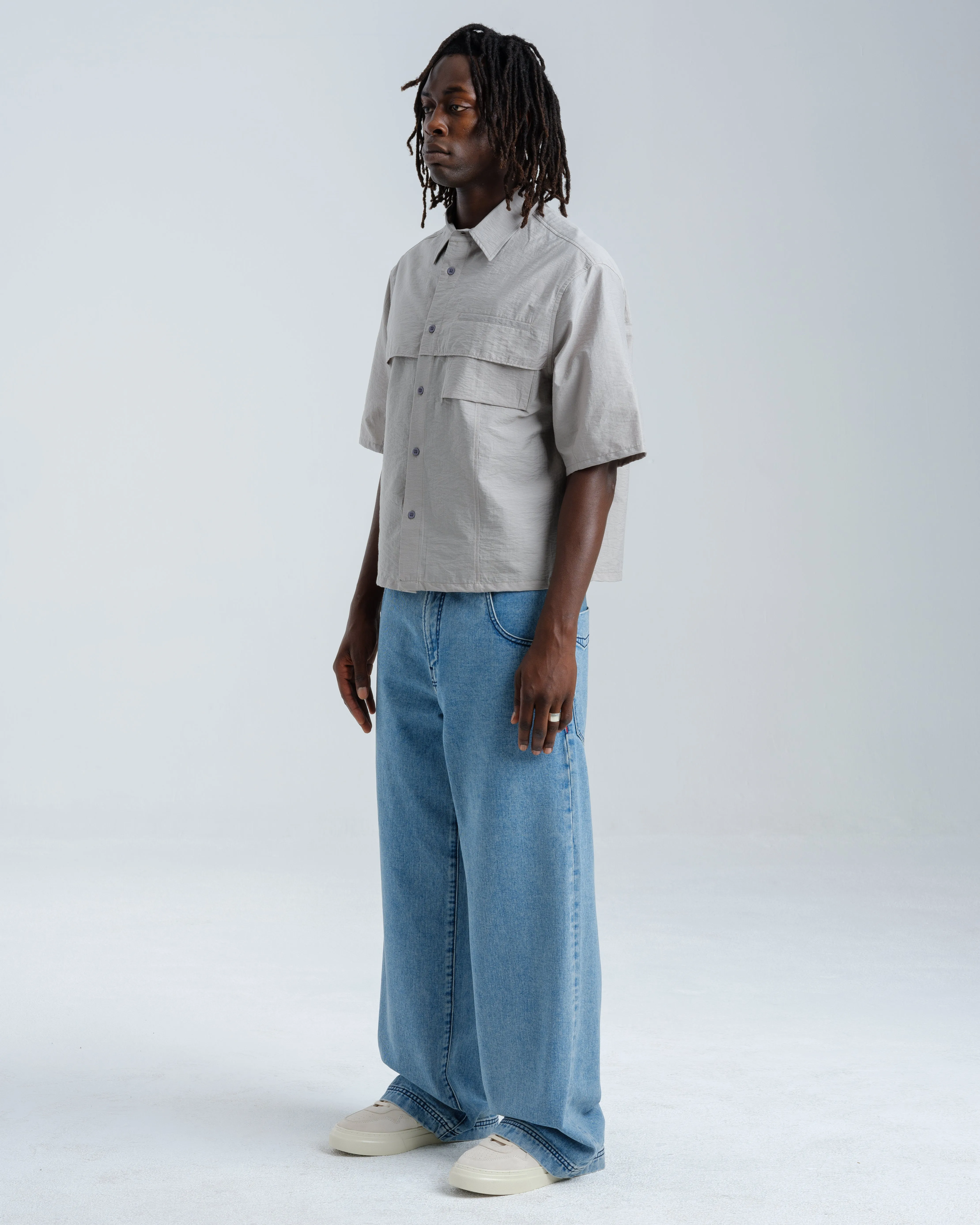 1179 Easy Wide Pipes. 23". Antique. sold by JNCO product image thumbnail 3
