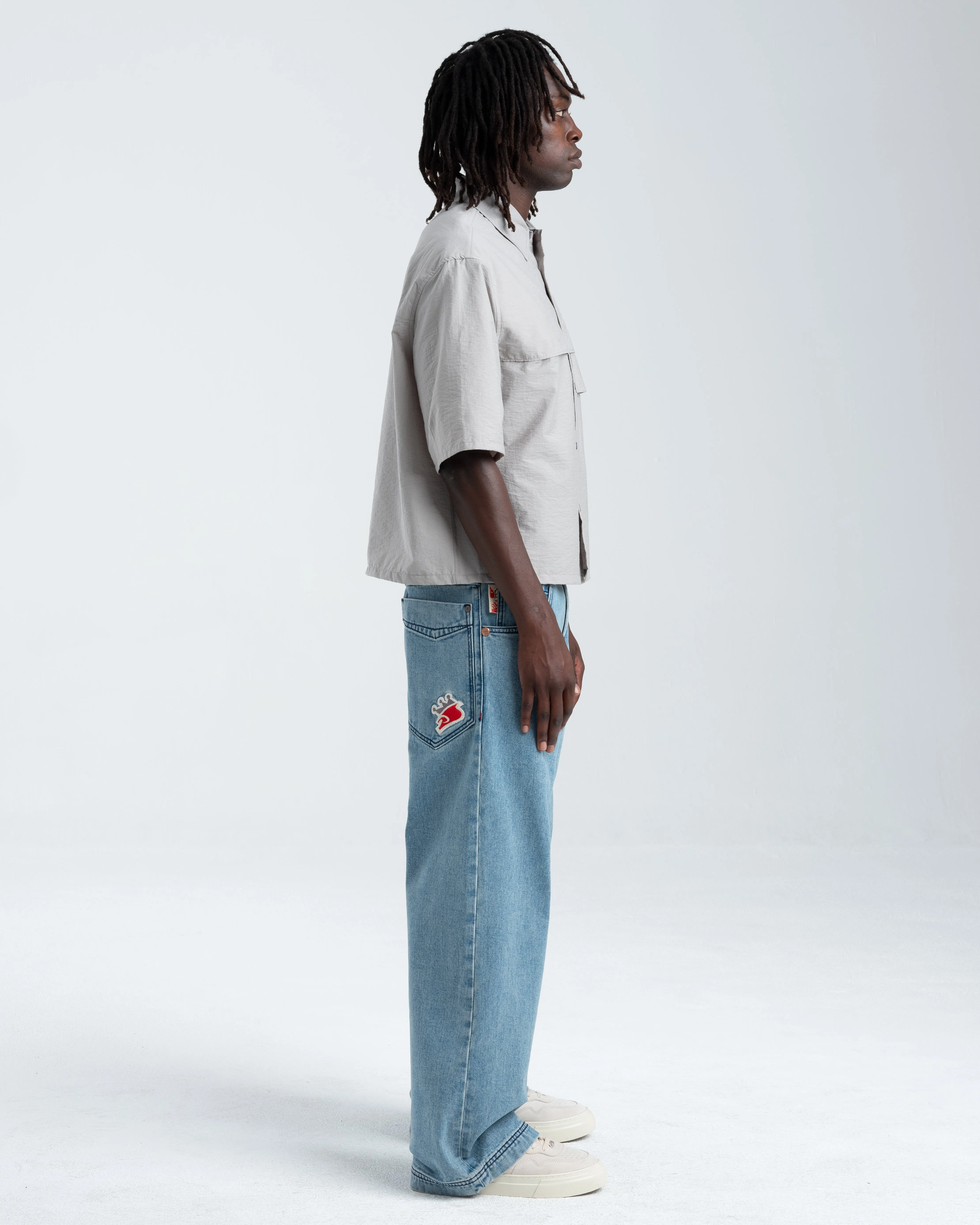 1179 Easy Wide Pipes. 23". Antique. sold by JNCO product image thumbnail 5