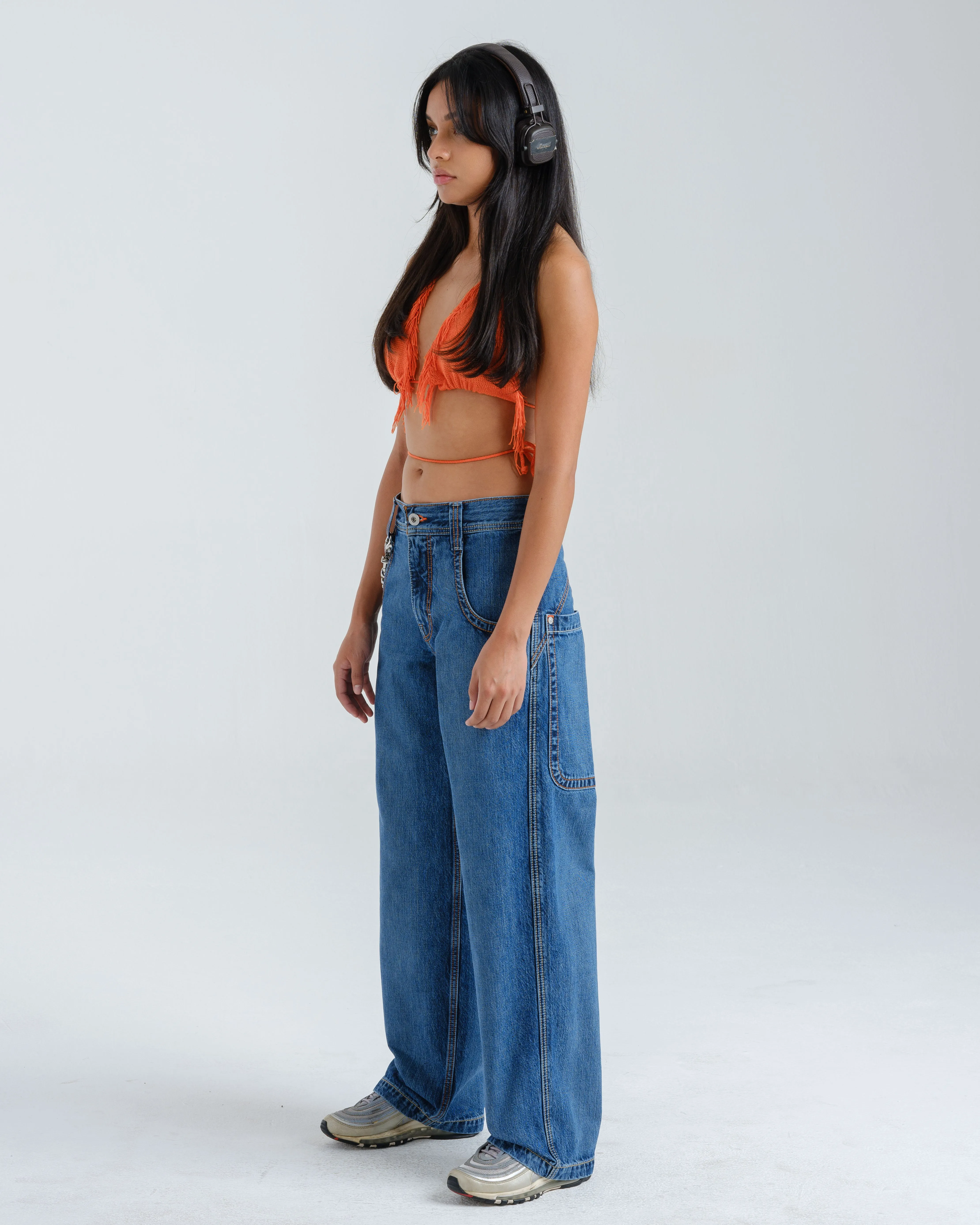 W Handyman Carpenter. 20". Hand-Sand Vintage. sold by JNCO product image thumbnail 3