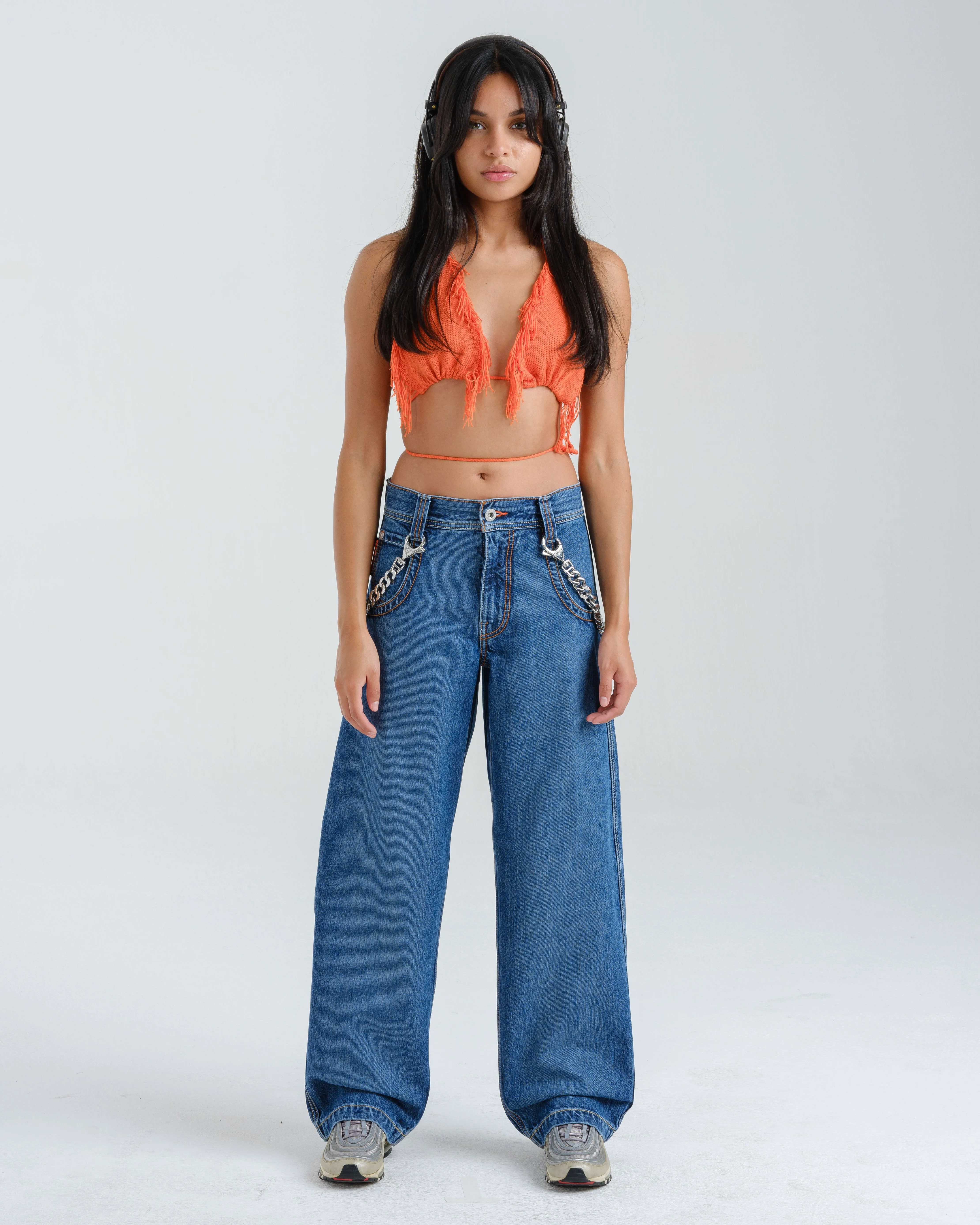 W Handyman Carpenter. 20". Hand-Sand Vintage. sold by JNCO
