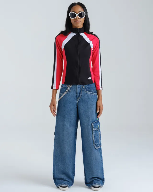 W Torque Cargo Carpenter. 23". Hand-Sand Dark Stone. sold by JNCO