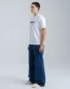 Hauler. 23". Hand-Sand Dark Stone. sold by JNCO