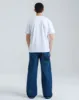 Hauler. 23". Hand-Sand Dark Stone. sold by JNCO