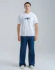 Hauler. 23". Hand-Sand Dark Stone. sold by JNCO