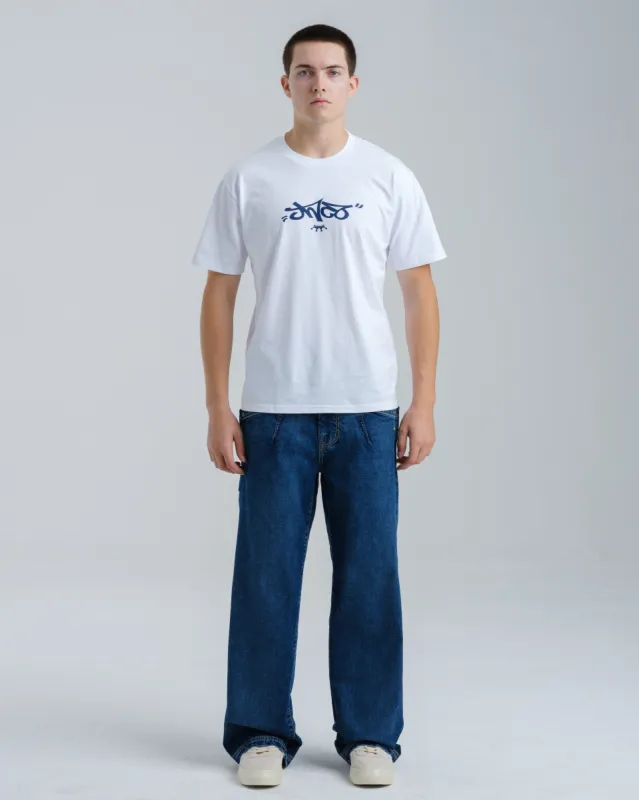 Hauler. 23". Hand-Sand Dark Stone. sold by JNCO