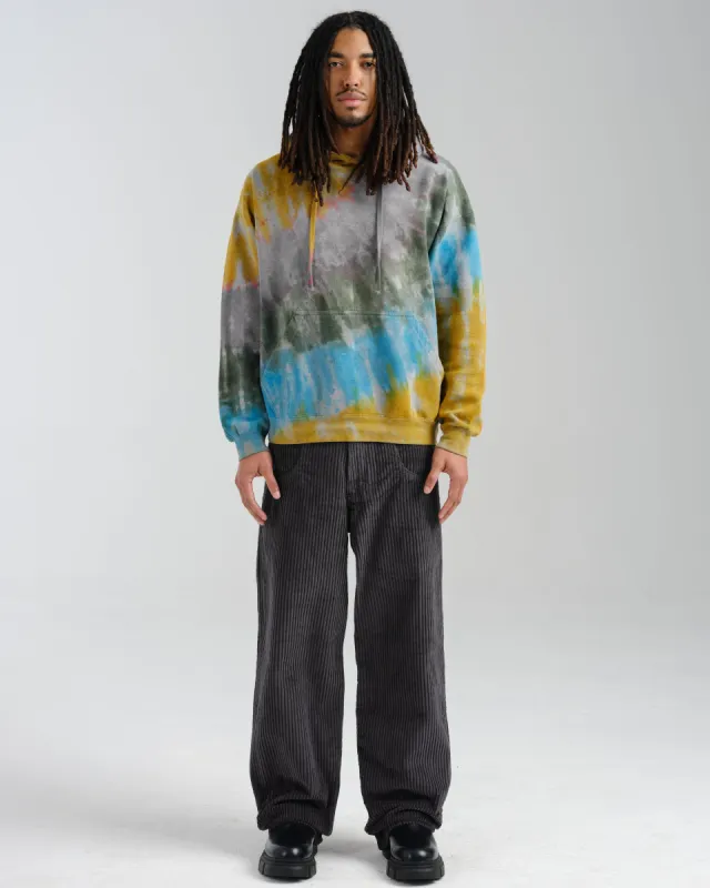 169 Low Down. 20". 4 Wale Corduroy. Magnet. sold by JNCO