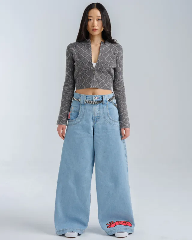 W117 King. 28". Vintage. sold by JNCO