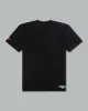 Tribal Dragon Tee. Black. sold by JNCO