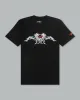Tribal Dragon Tee. Black. sold by JNCO