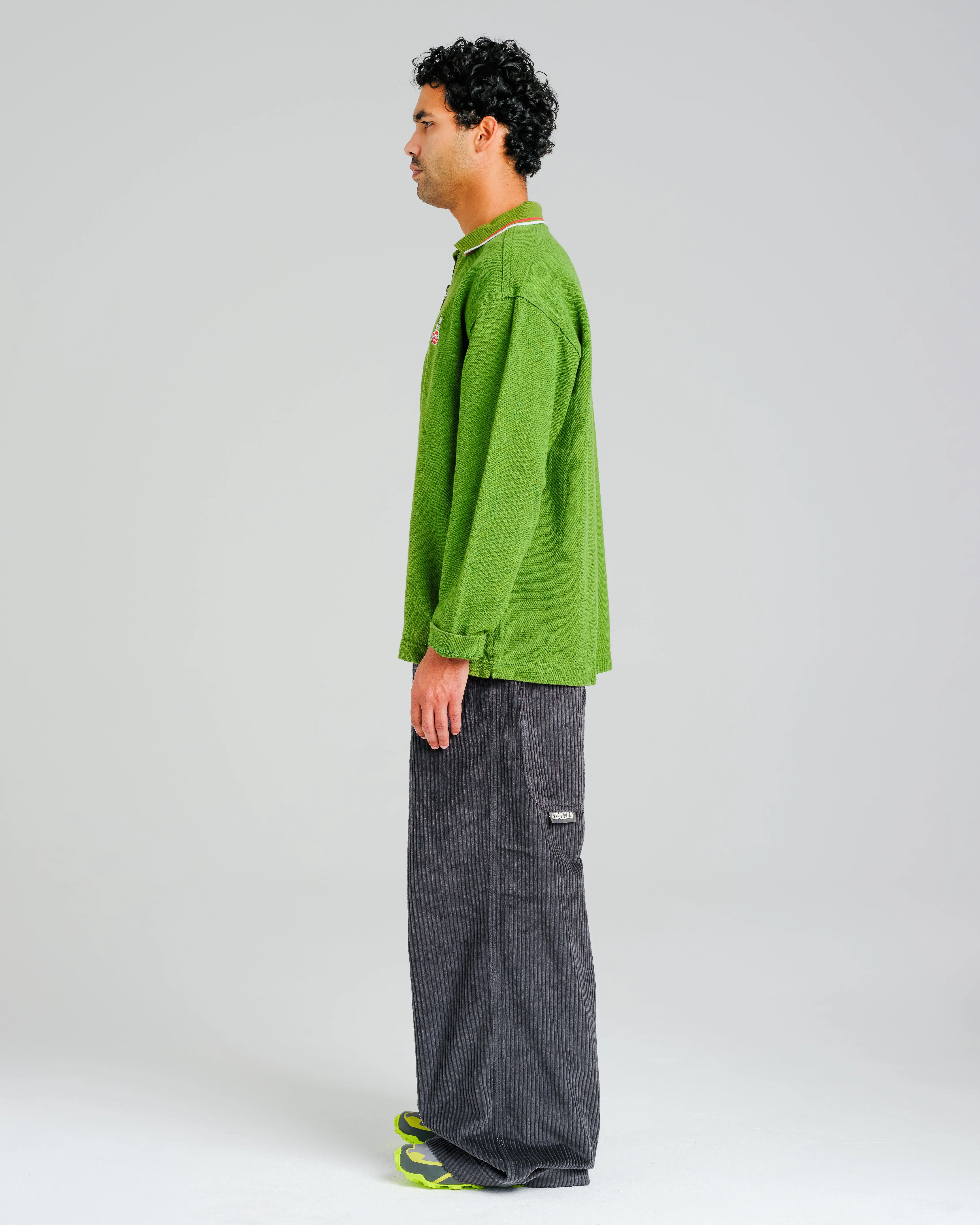 101 Twin Cannon. 26". 4 Wale Corduroy. Magnet. sold by JNCO product image thumbnail 5