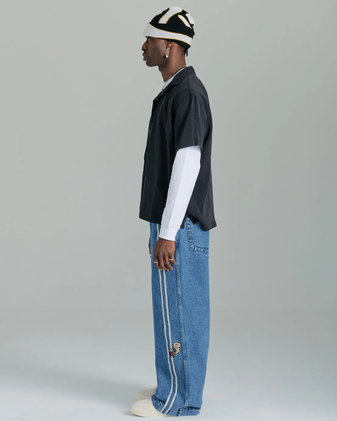 Road Kill. 24”. Dark Stone. sold by JNCO product image thumbnail 5