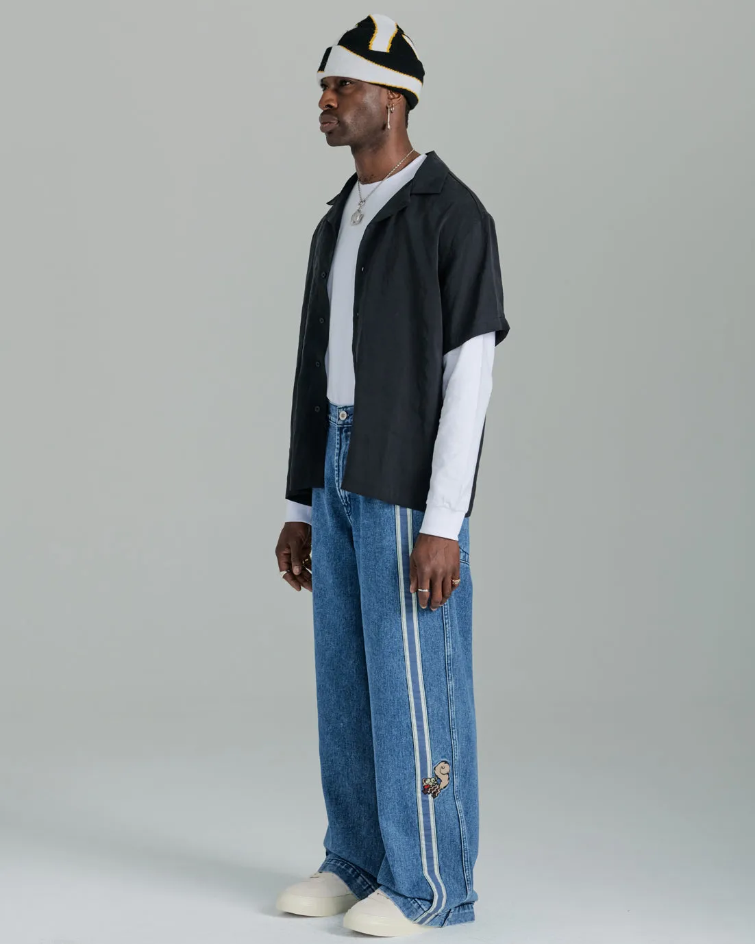 Road Kill. 24”. Dark Stone. sold by JNCO product image thumbnail 3