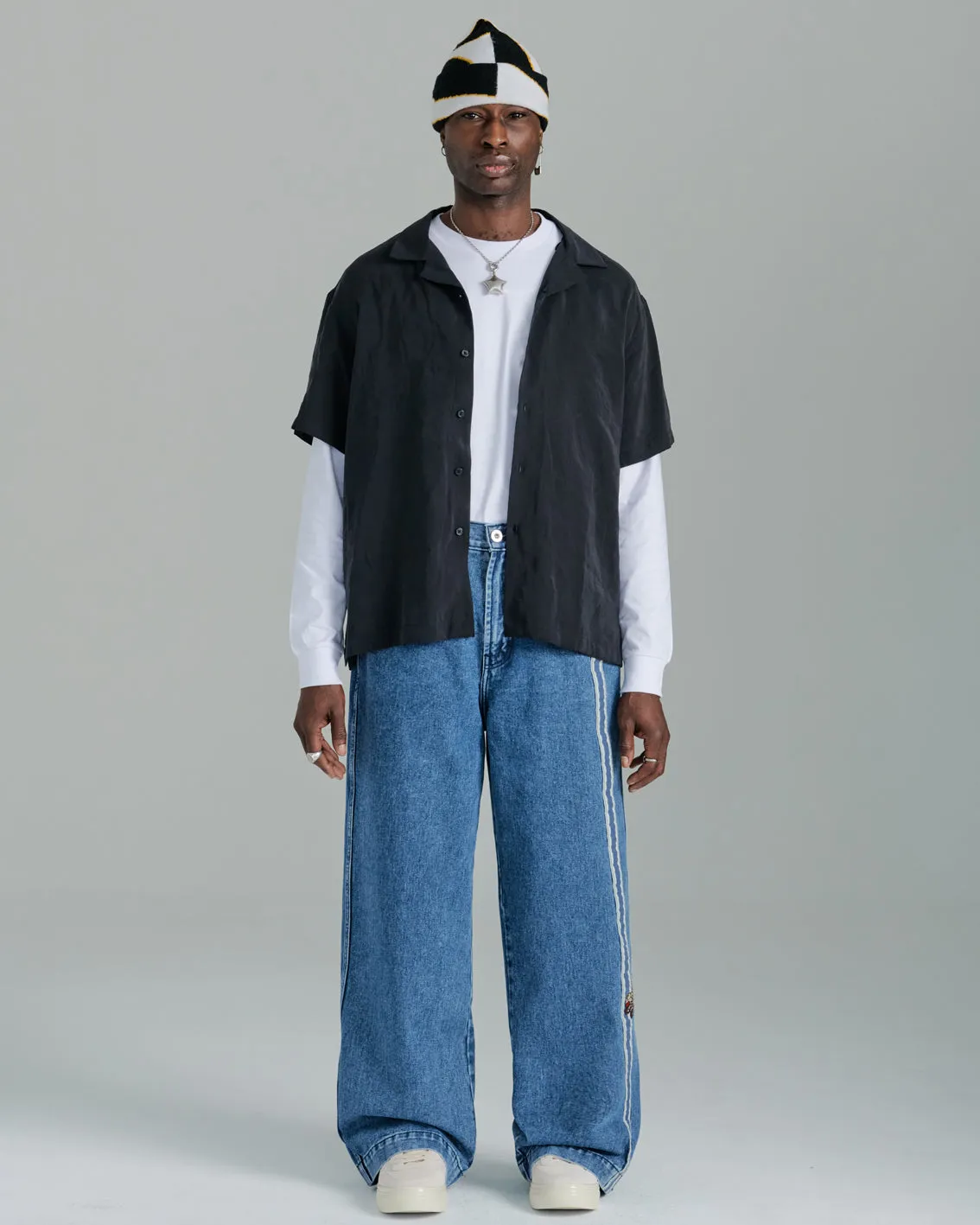 Road Kill. 24”. Dark Stone. sold by JNCO