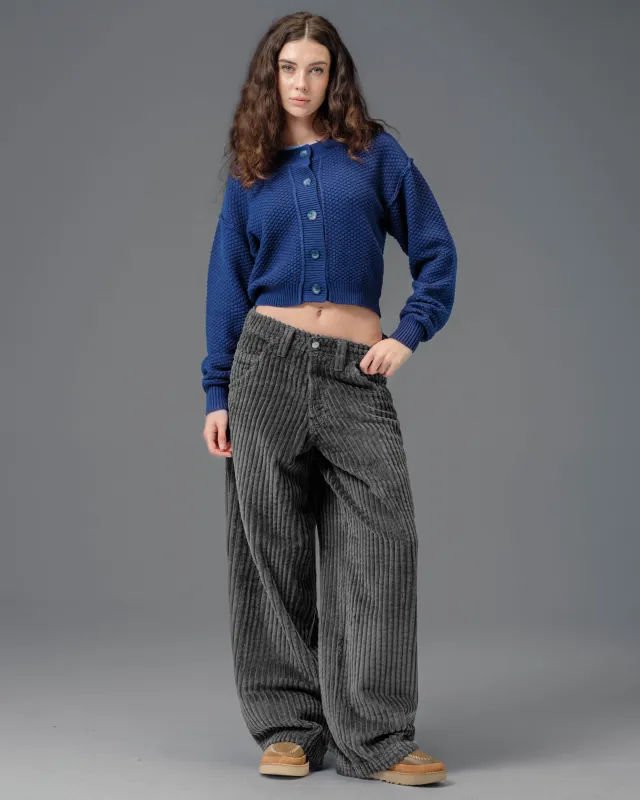 W Wizard. 24". 2 Wale Corduroy. Magnet. sold by JNCO