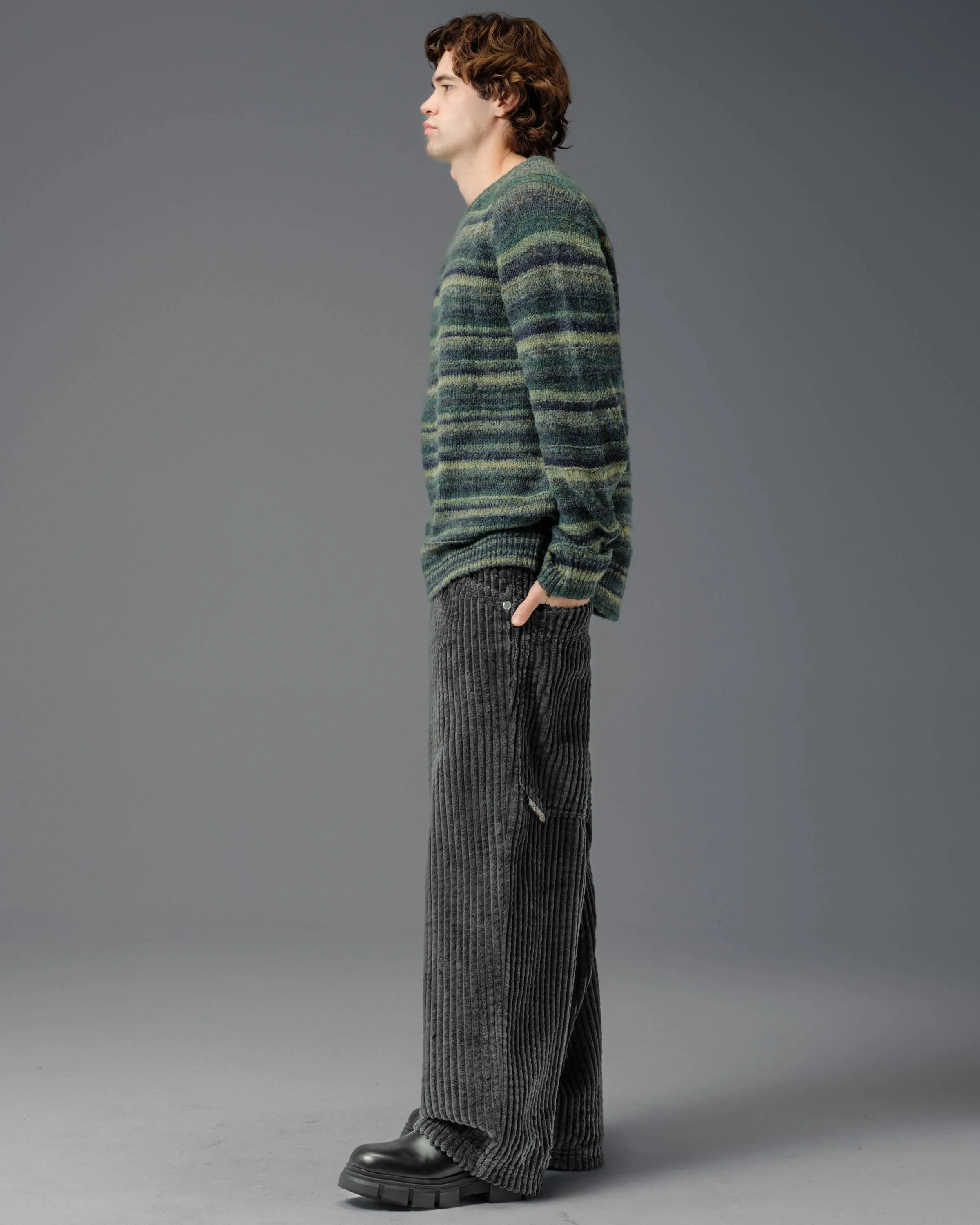 Wizard. 24". 2 Wale Corduroy. Magnet. sold by JNCO product image thumbnail 5