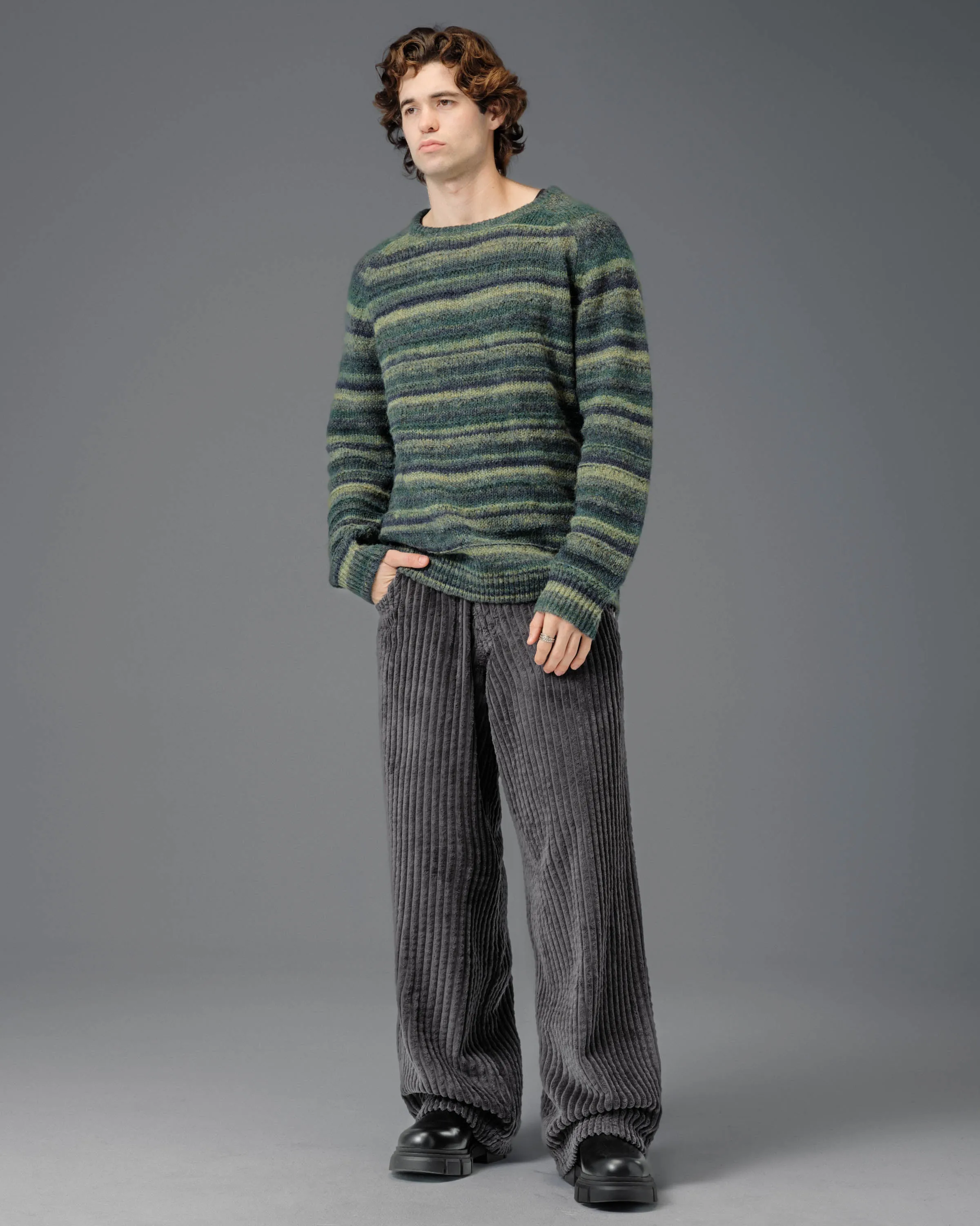 Wizard. 24". 2 Wale Corduroy. Magnet. sold by JNCO product image thumbnail 3