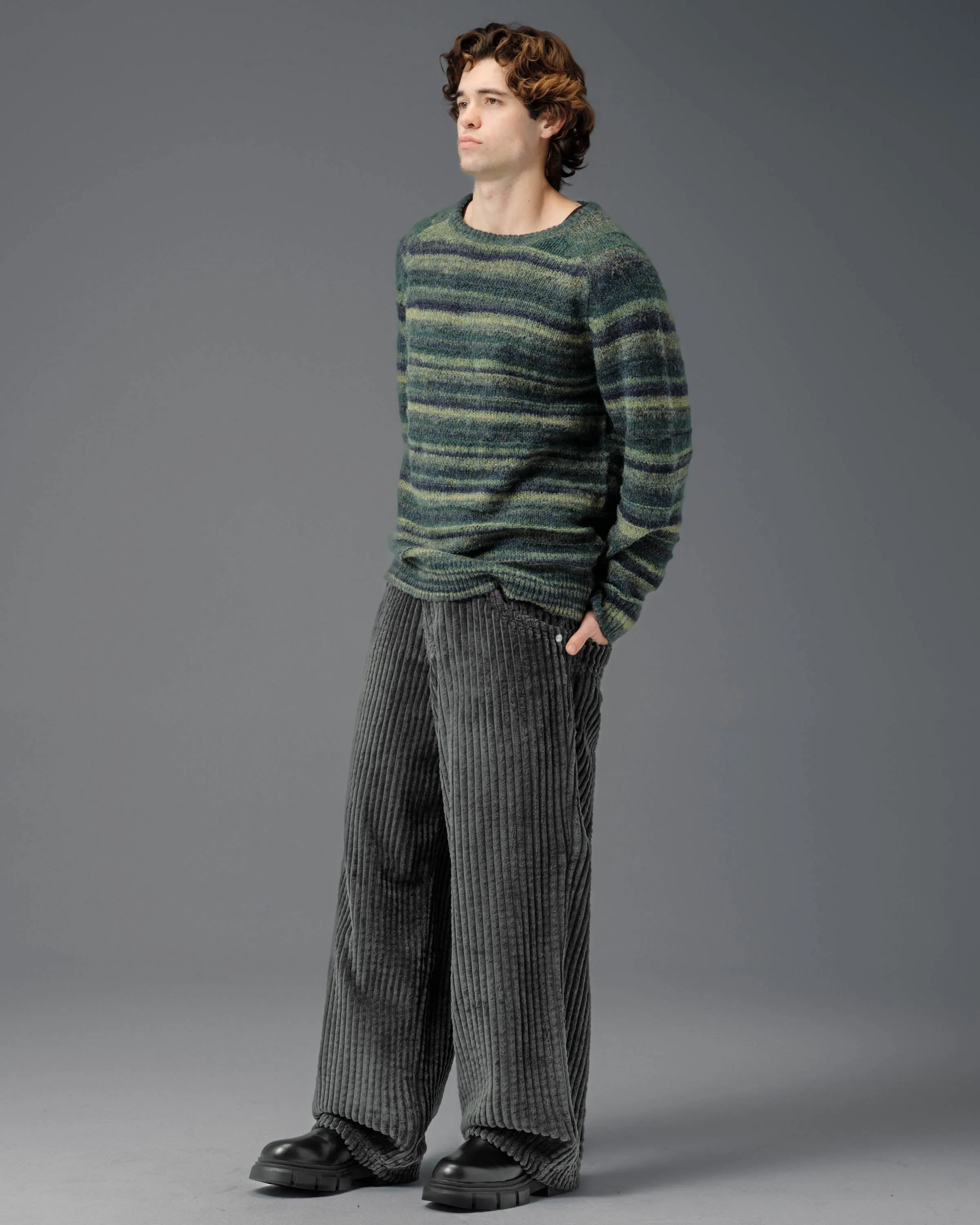 Wizard. 24". 2 Wale Corduroy. Magnet. sold by JNCO product image thumbnail 4