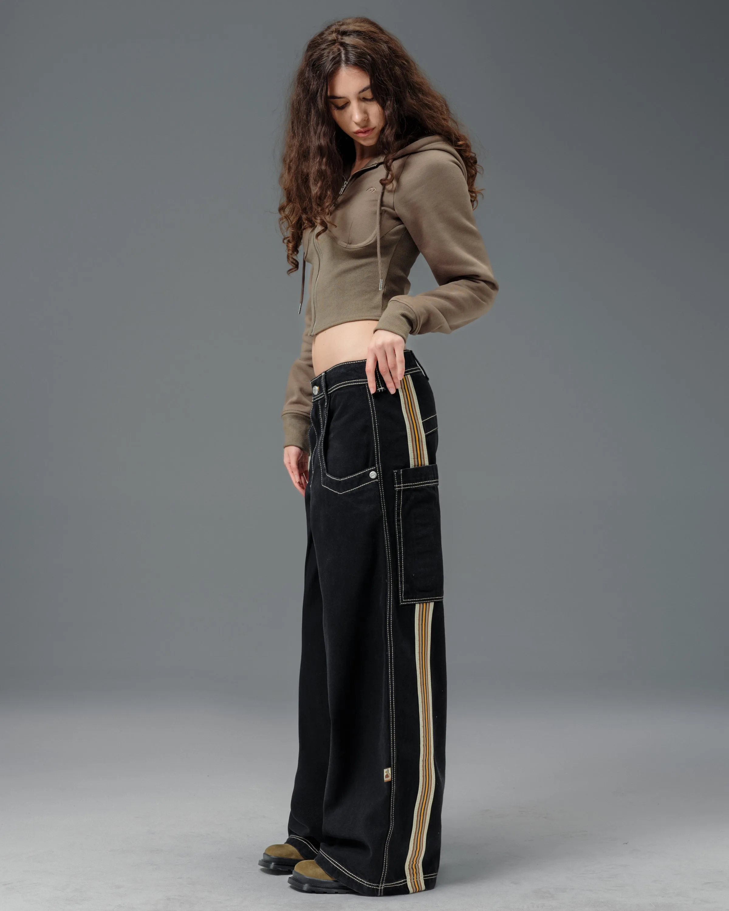 W Slug. 26". Jet Black. sold by JNCO product image thumbnail 2