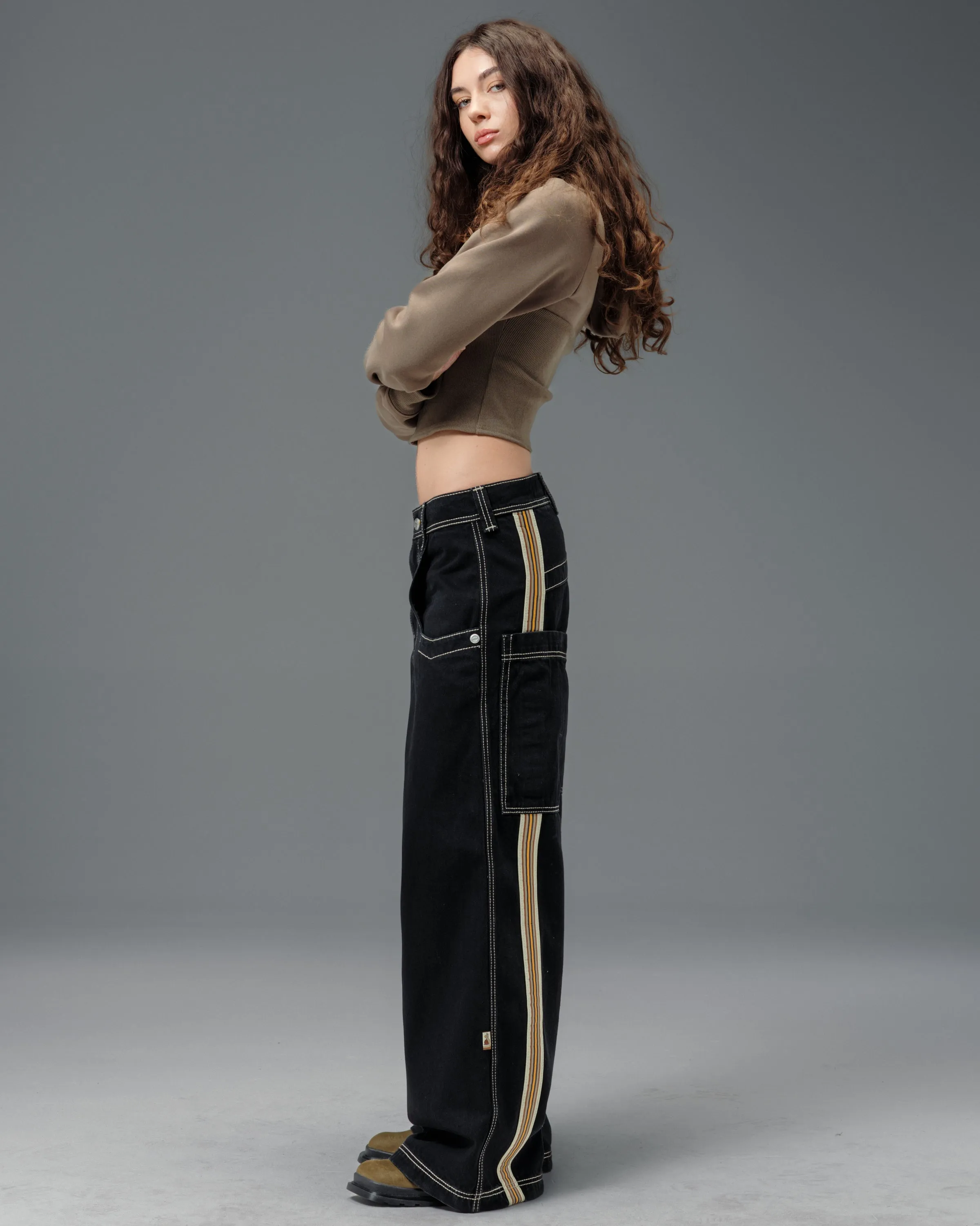 W Slug. 26". Jet Black. sold by JNCO product image thumbnail 5