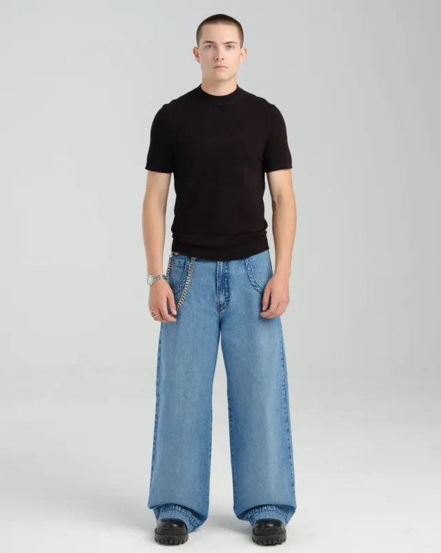 Big Rig. 26". Hand-Sand Vintage. sold by JNCO