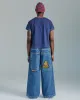 Buddha. 28". Dark Stone. sold by JNCO