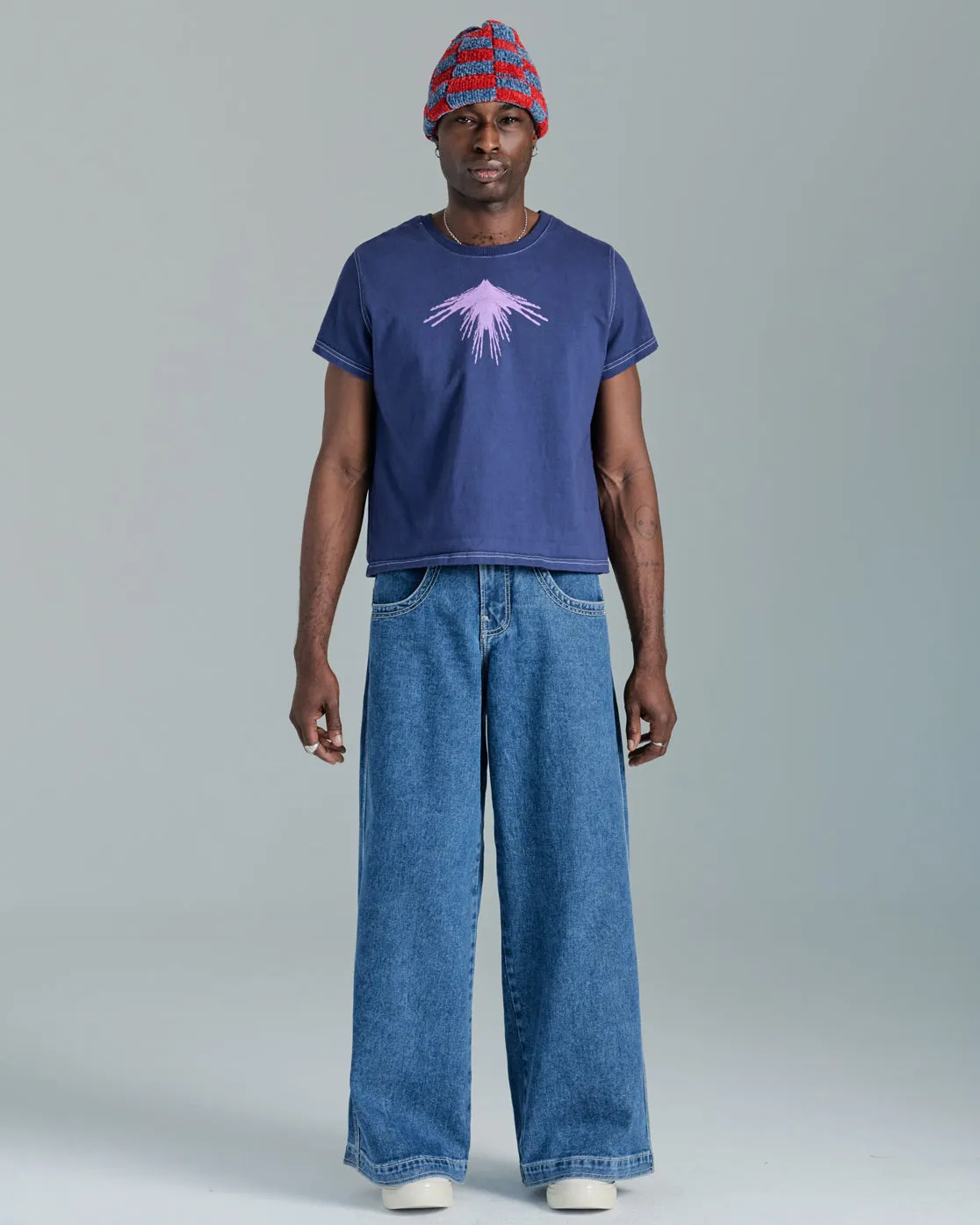 Buddha. 28". Dark Stone. sold by JNCO