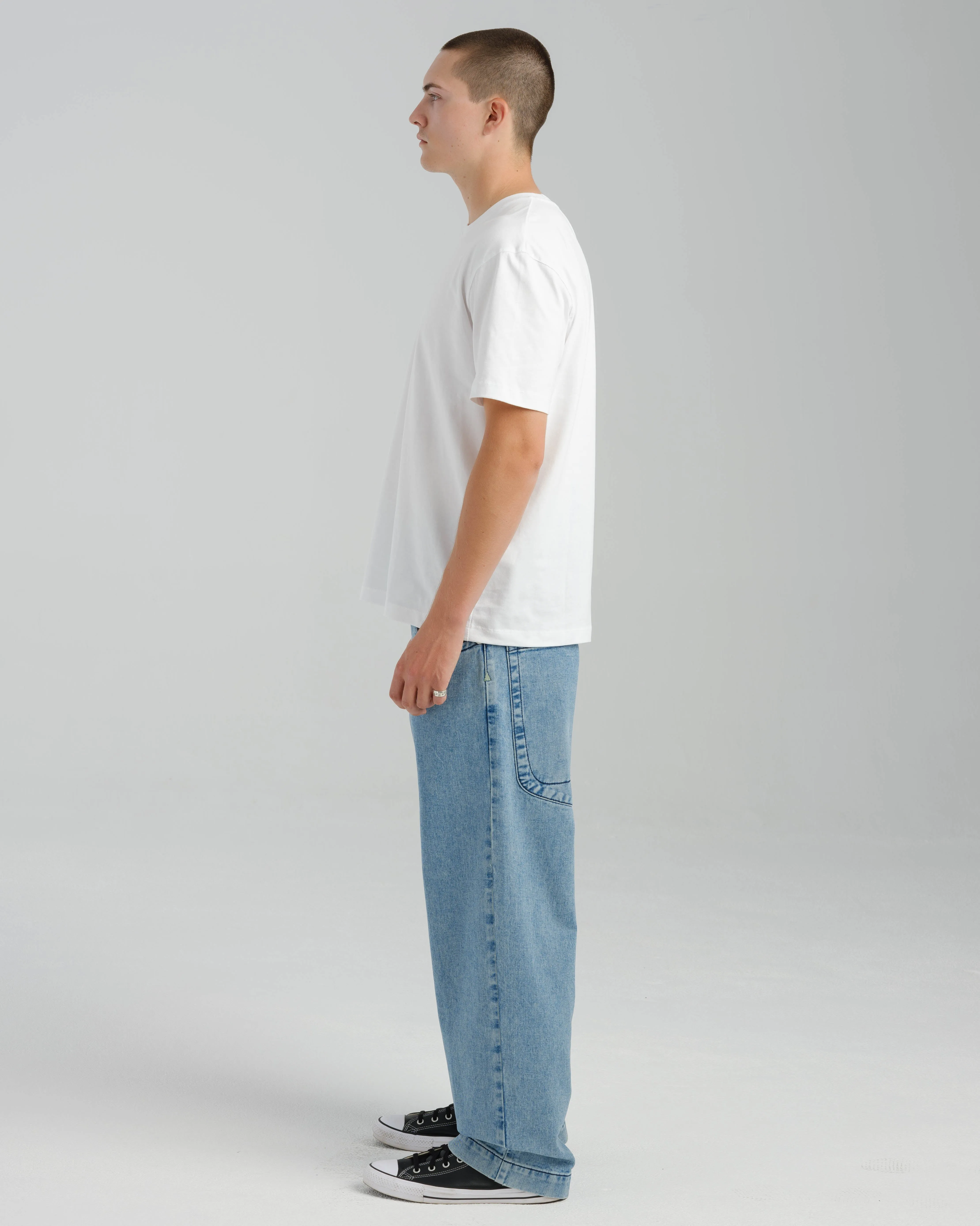 1169 Low Down Deck. 20". Antique. sold by JNCO product image thumbnail 4