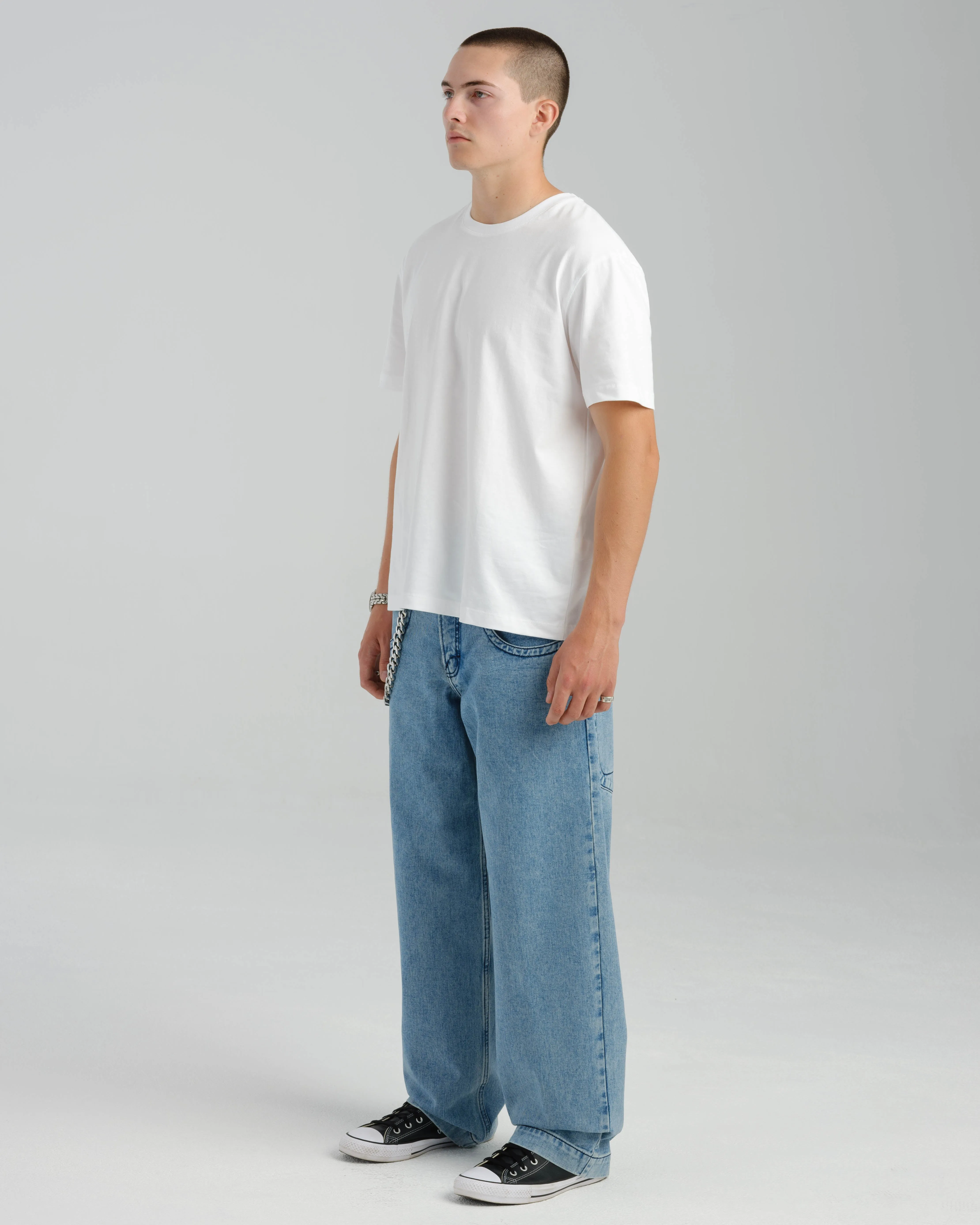 1169 Low Down Deck. 20". Antique. sold by JNCO product image thumbnail 3