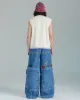 Kangaroo. 34". Dark Stone. sold by JNCO