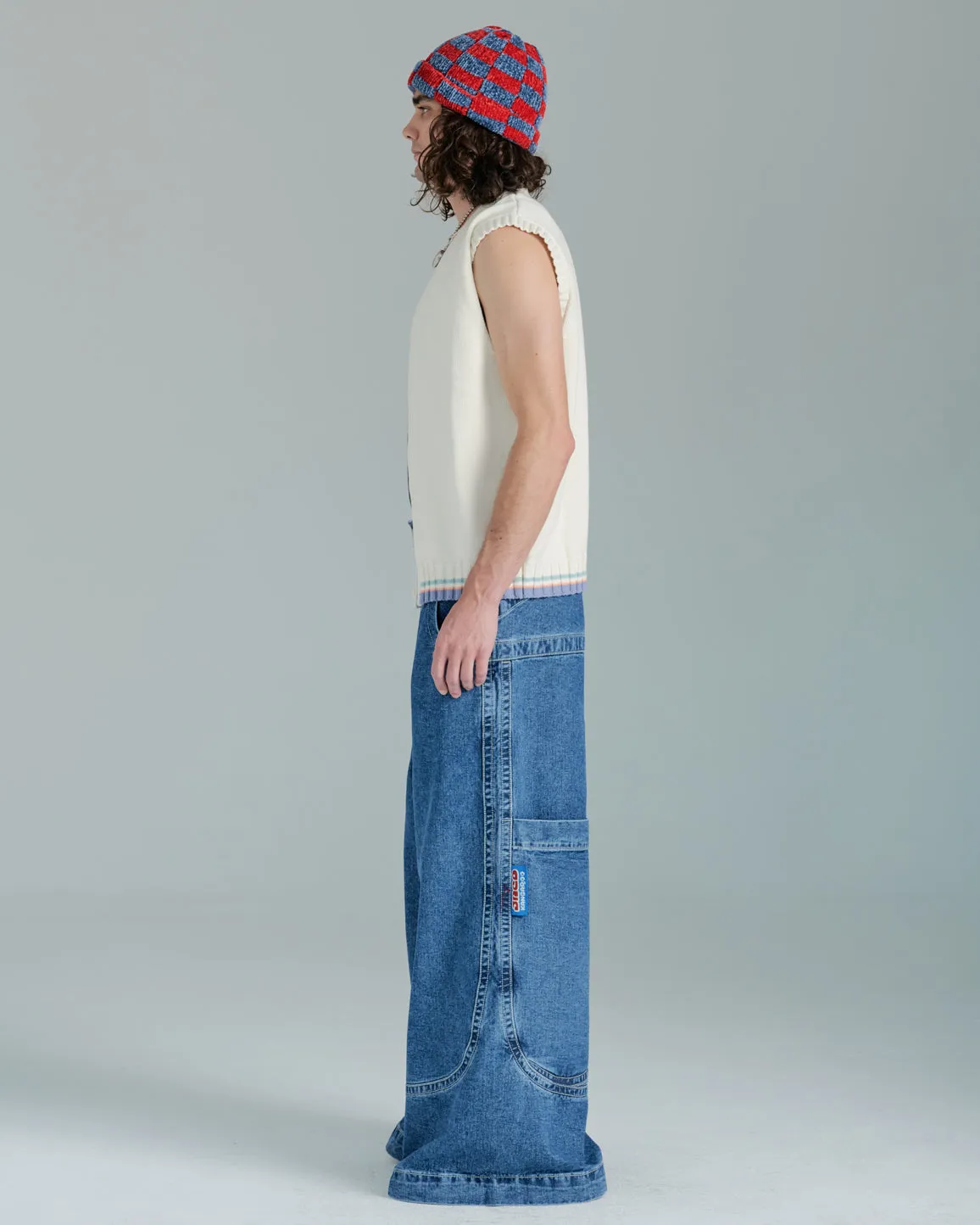 Kangaroo. 34". Dark Stone. sold by JNCO product image thumbnail 5